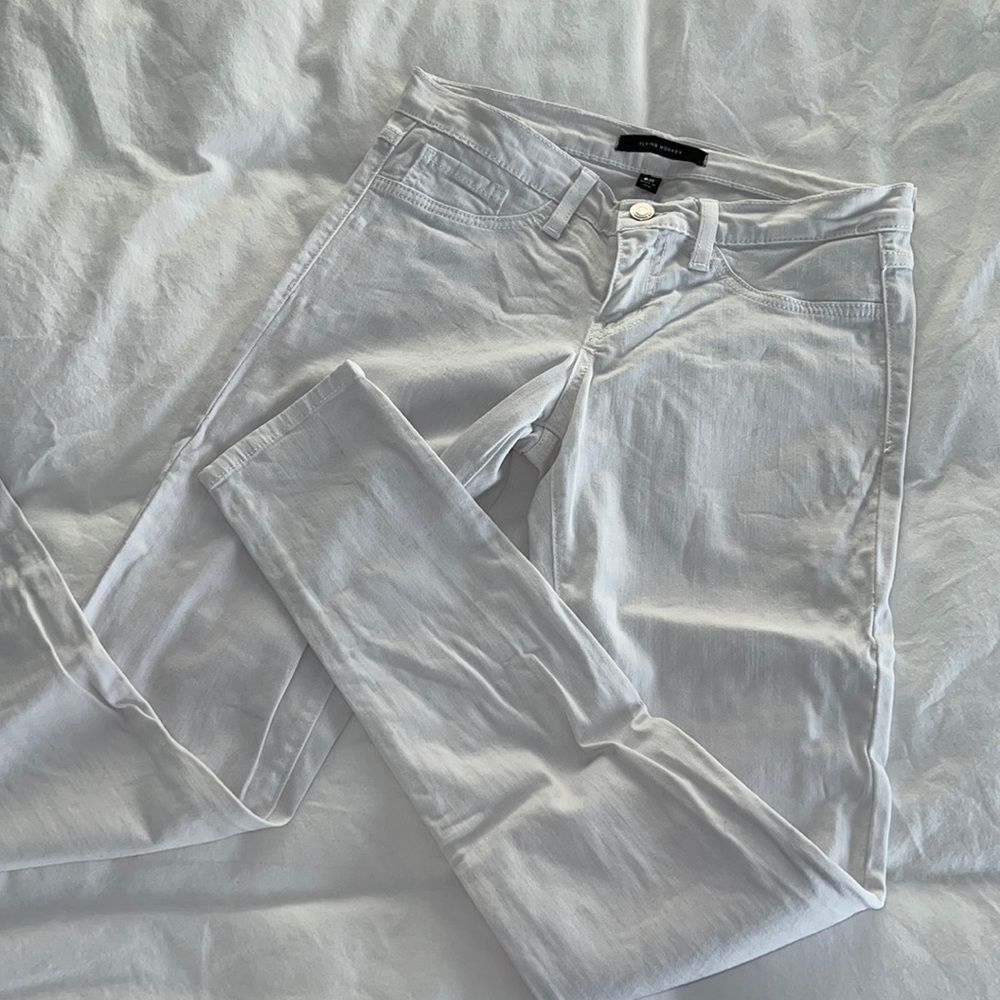 Flying Monkey Skinny Jeans